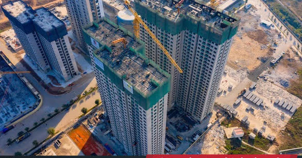 Thu nhập 20 triệu đồng/tháng muốn mua nhà 2 tỉ đồng