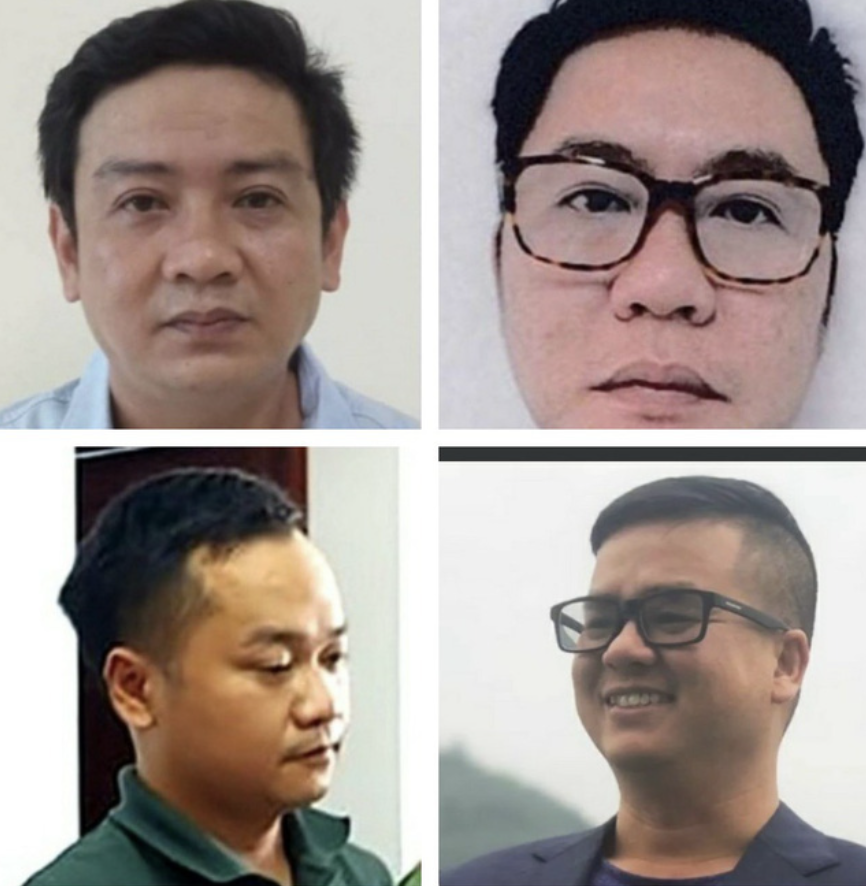 Vụ &aacute;n Trương Ch&acirc;u Hữu Danh: Khởi tố th&ecirc;m 1 th&agrave;nh vi&ecirc;n B&aacute;o Sạch - Ảnh 1.