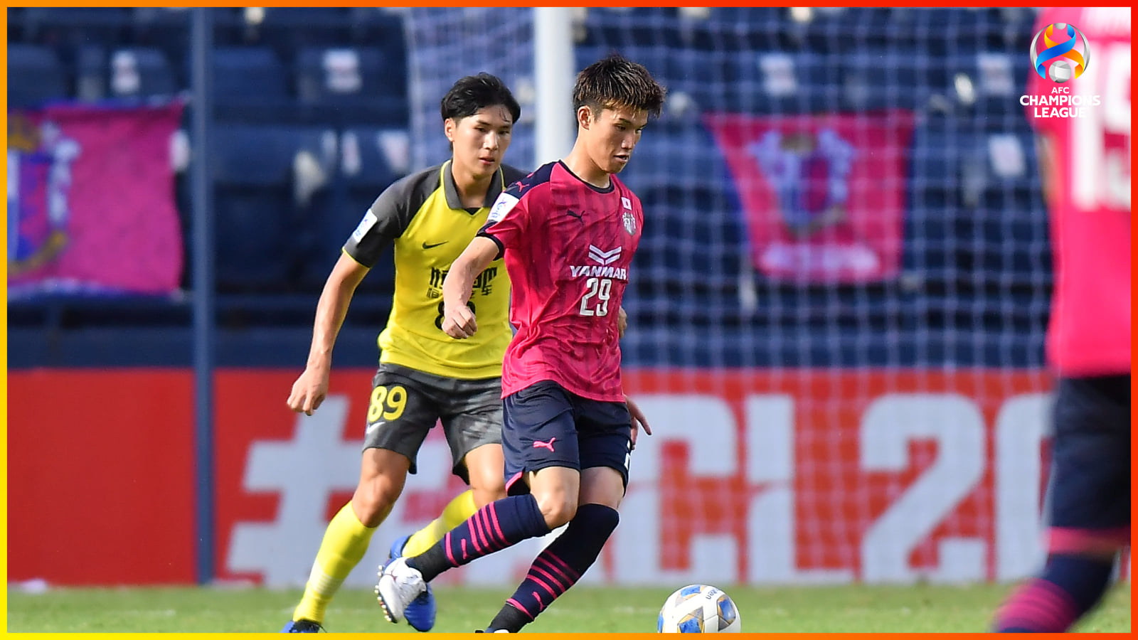 Đặng Văn Lâm lần đầu tiên bắt chính ở AFC Champions League - Ảnh 2.
