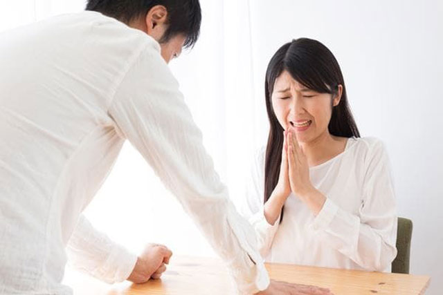 Vì con, tôi đã tha thứ cho vợ ngoại tình - Ảnh 1.