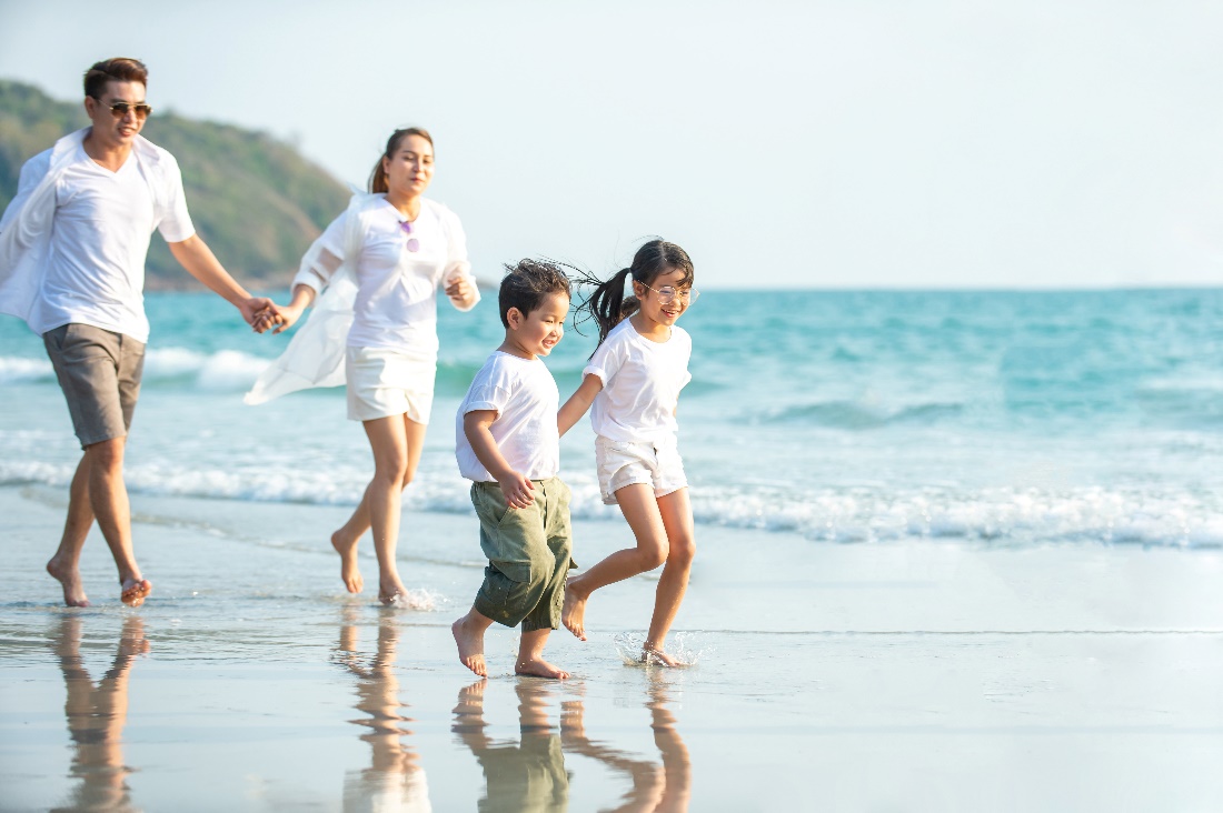 “Second home - BĐS phải có cho những nhà đầu tư dài hạn” - Ảnh 1.