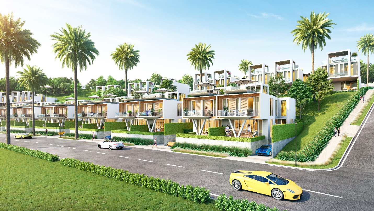“Second home - BĐS phải có cho những nhà đầu tư dài hạn” - Ảnh 2.