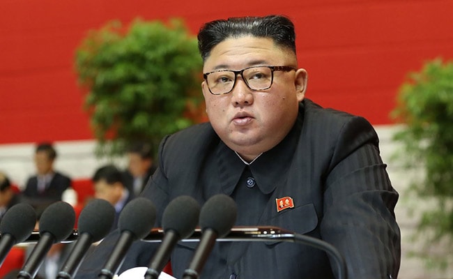 Tình báo Hàn Quốc: Ông Kim Jong-un sụt 10-20 kg