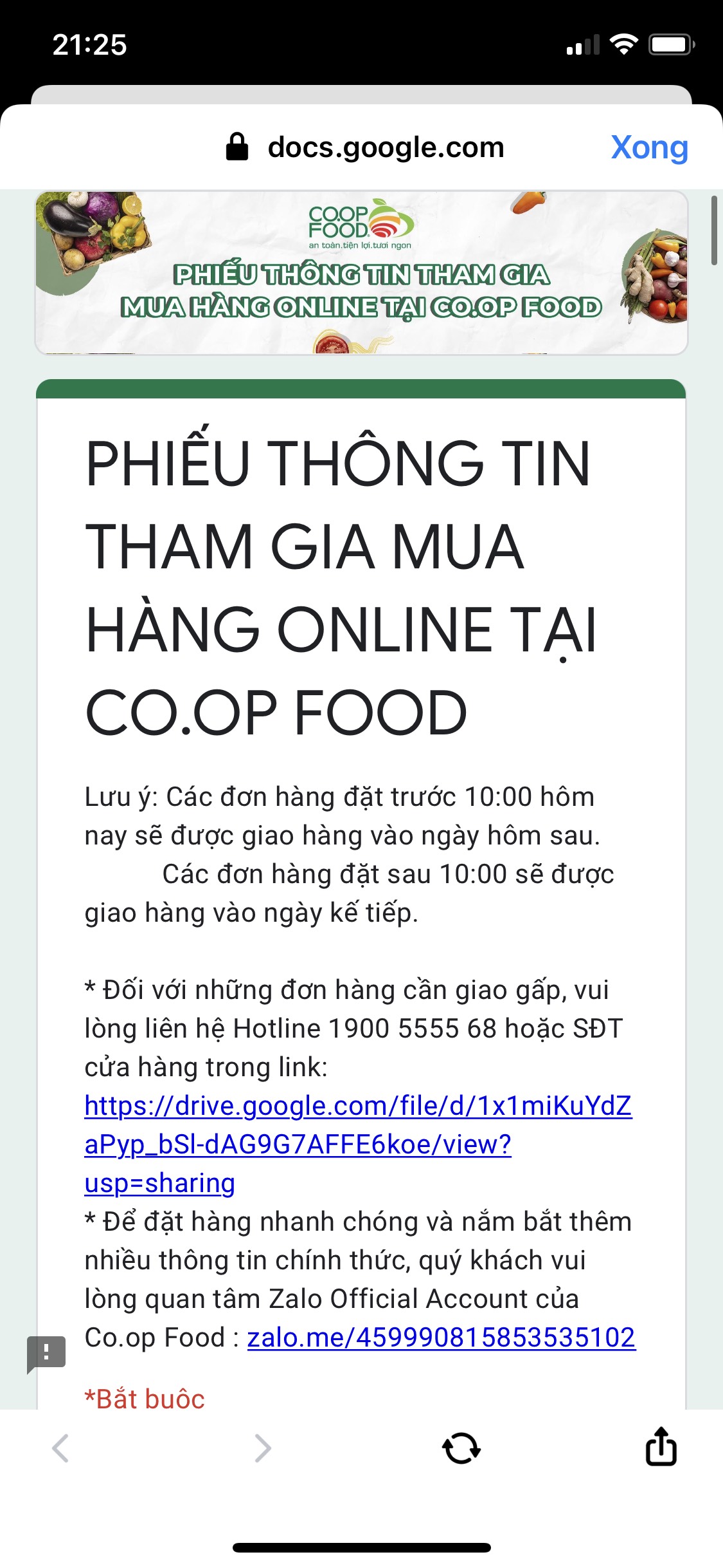 Nhiều điểm b&aacute;n h&agrave;ng d&aacute;n th&ocirc;ng b&aacute;o: H&agrave;ng về mỗi ng&agrave;y, b&agrave; con y&ecirc;n t&acirc;m! - Ảnh 4.