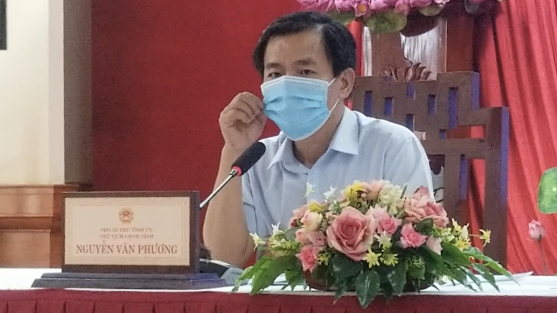 L&atilde;nh đạo Thừa Thi&ecirc;n - Huế n&oacute;i g&igrave; về việc 26 người đến từ TP HCM  phải c&aacute;ch ly ở Quảng Trị? - Ảnh 1.