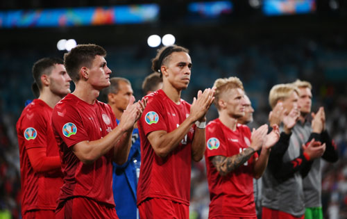 Khúc tráng ca Scandinavia