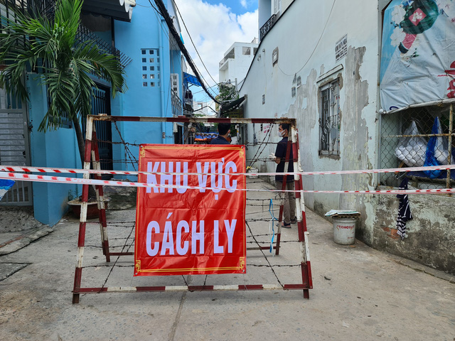 Vì sao người từ TP HCM đến các tỉnh thành khác chỉ phải cách ly tại nhà 7 ngày?
