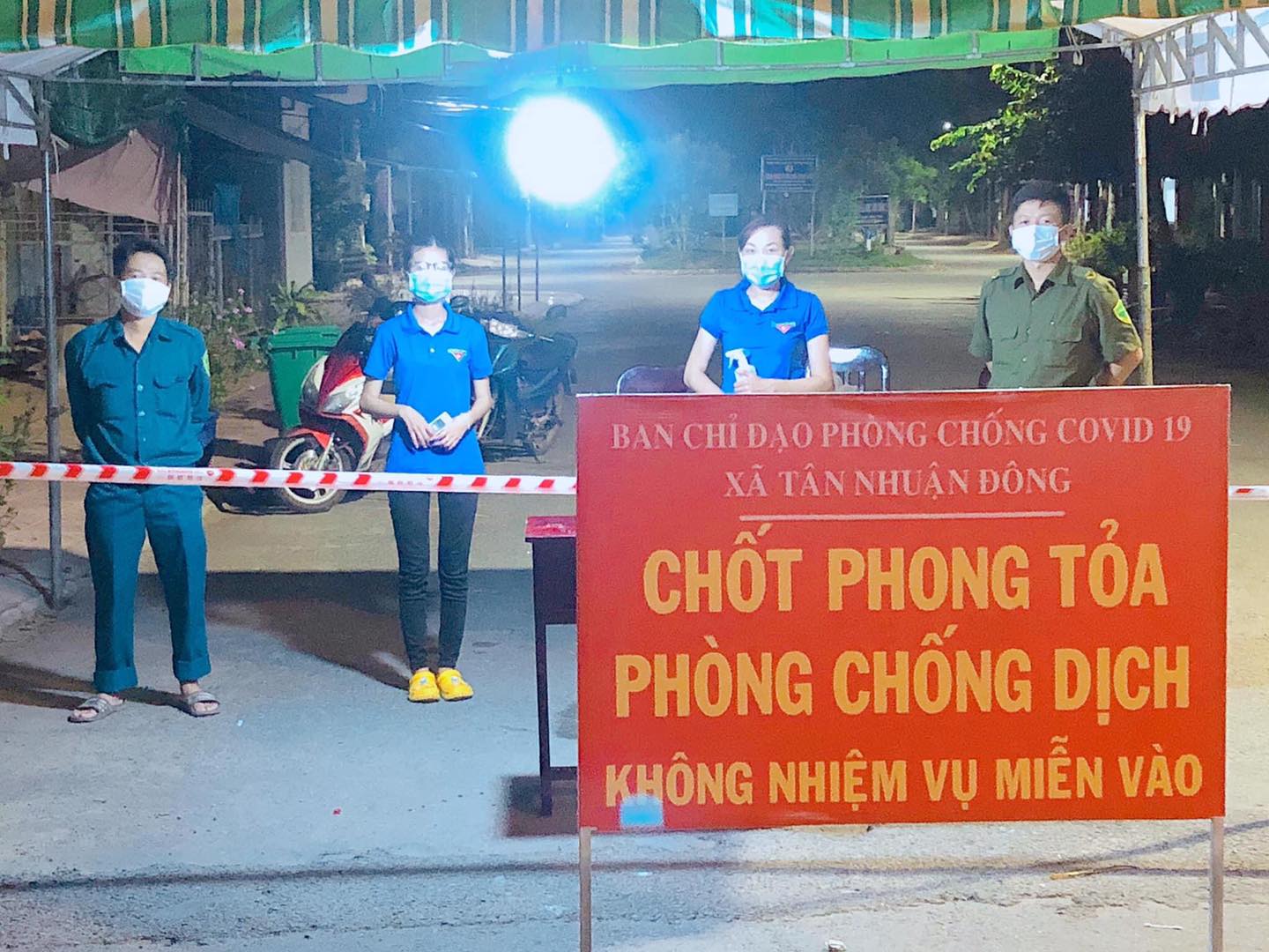 Covid-19 diễn biến phức tạp ở 4 tỉnh, thành miền Tây