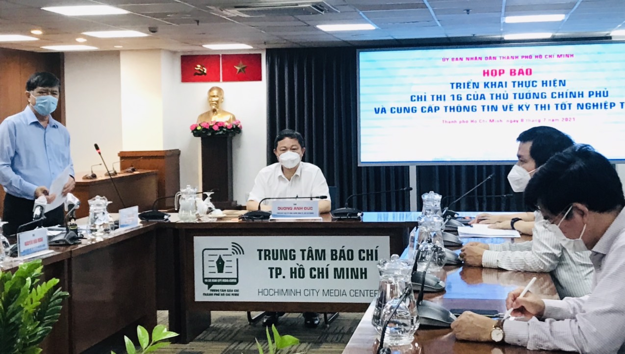 TP HCM: Giao hàng bằng xe ôm, xe công nghệ vẫn được hoạt động