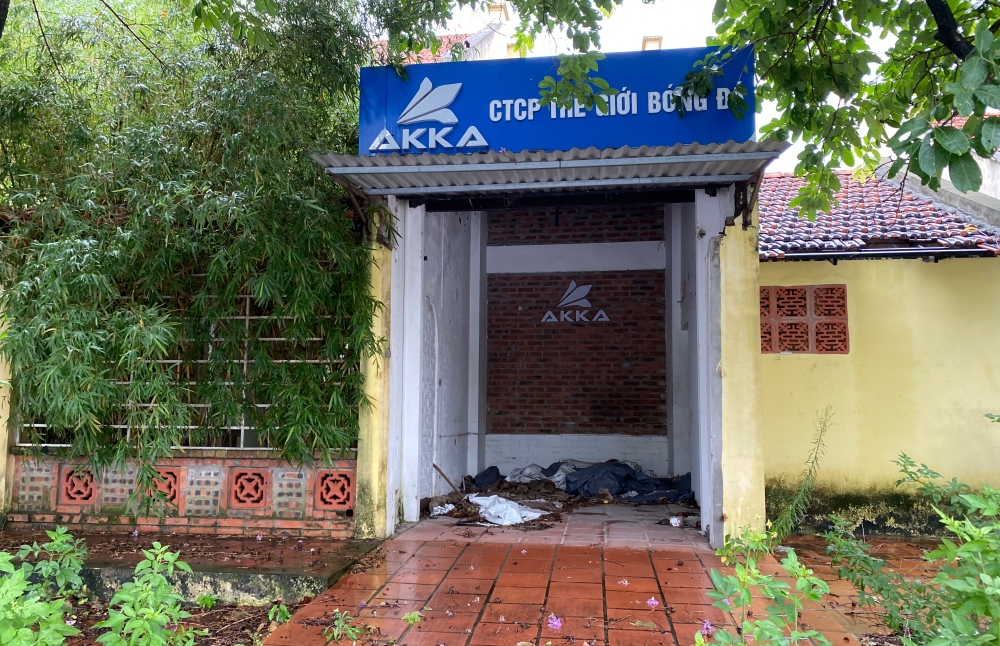 Gi&aacute;m đốc Khu li&ecirc;n hợp thể thao quốc gia cho doanh nghiệp mượn 12 căn nh&agrave; sai quy định - Ảnh 6.