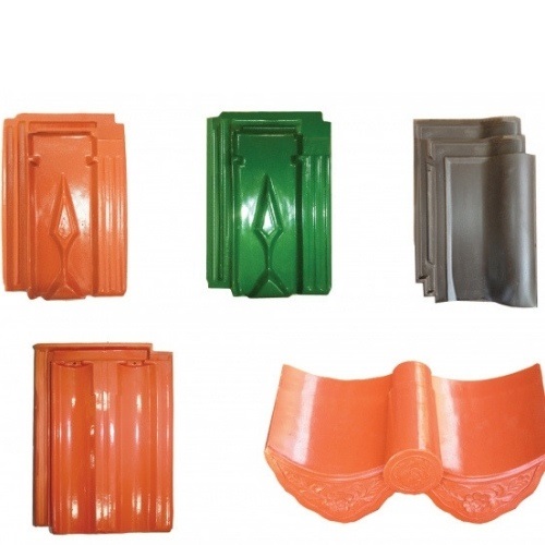 Những thông tin cần biết về ngói đất nung - Ảnh 2. Những thông tin cần biết về ngói đất nung - Ảnh 2.