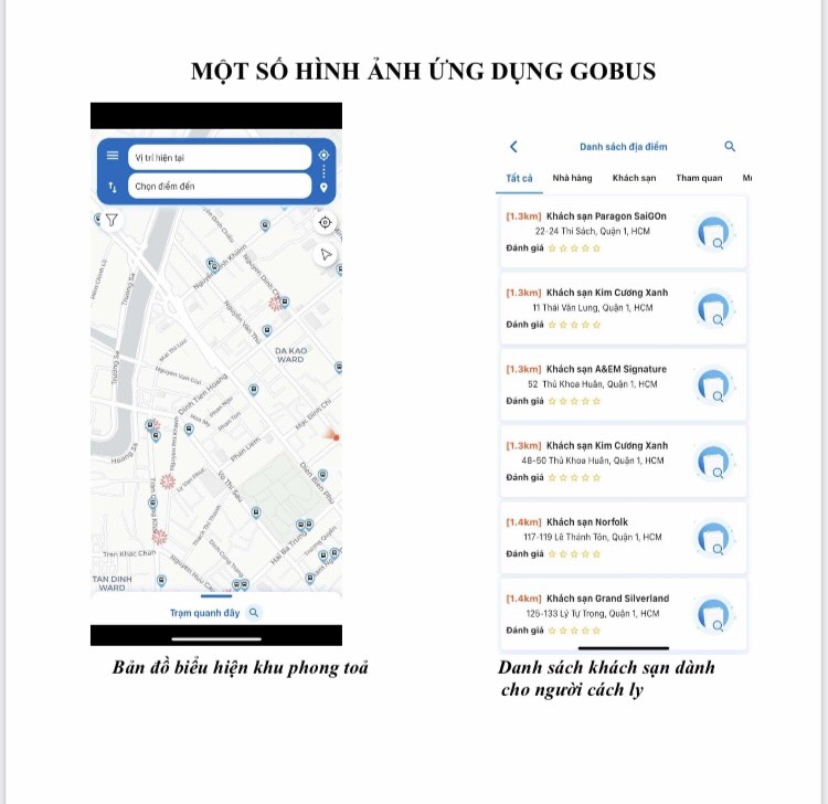 N&oacute;ng: Quận 1 ra mắt đội h&igrave;nh Thanh ni&ecirc;n t&igrave;nh nguyện đi chợ gi&uacute;p người d&acirc;n trong thời gian gi&atilde;n c&aacute;ch - Ảnh 2.