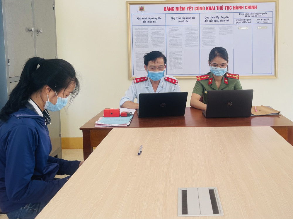 Tung hình ảnh, clip nhạy cảm lên mạng nhằm câu like bán sản phẩm làm đẹp