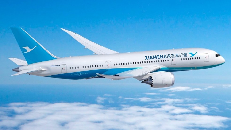 Trung Quốc điều máy bay chở công dân từ Afghanistan về nước