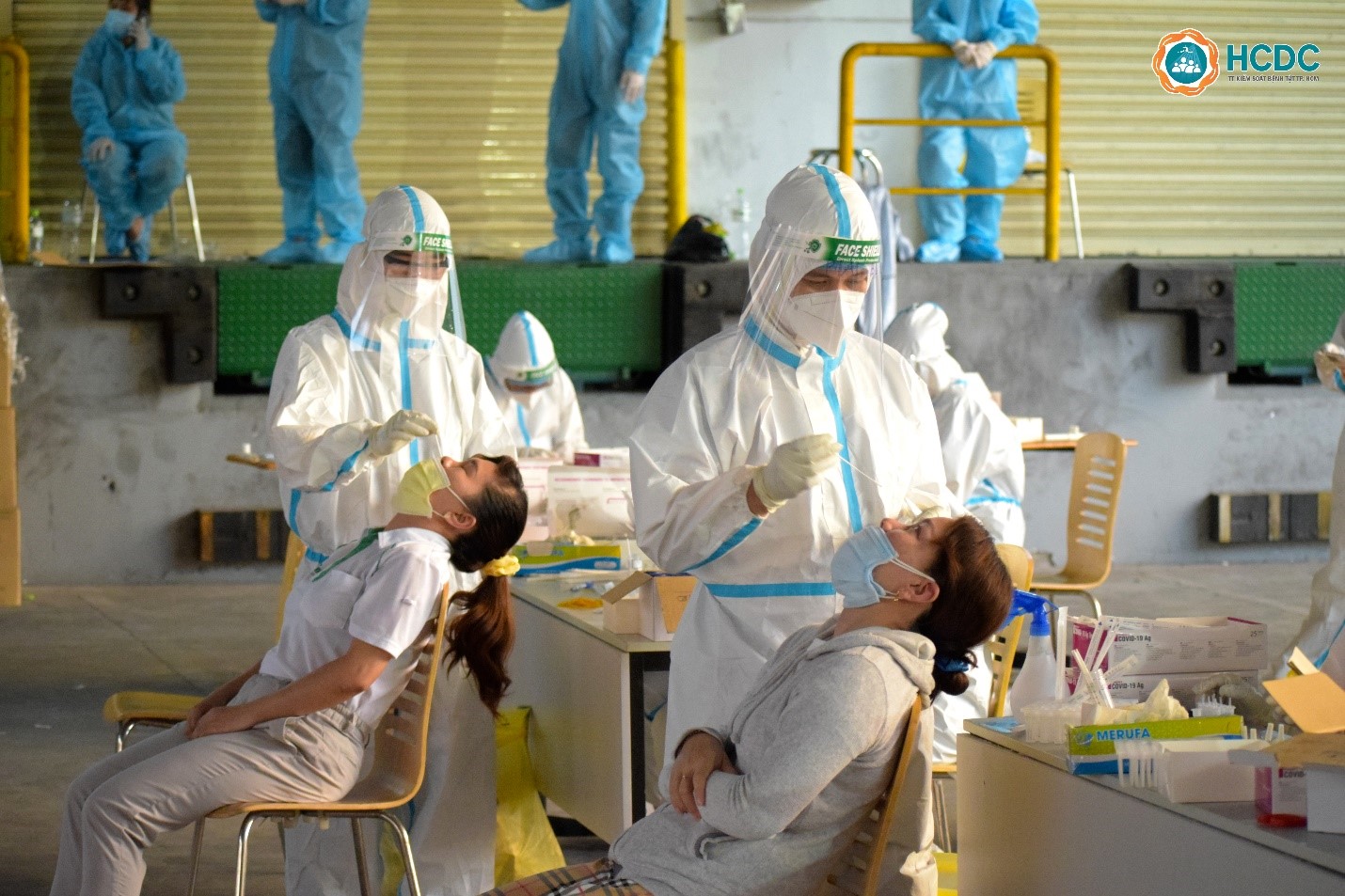 Ngày 10-7, có 1.853 ca mắc Covid-19 và 220 bệnh nhân khỏi bệnh - Ảnh 4.
