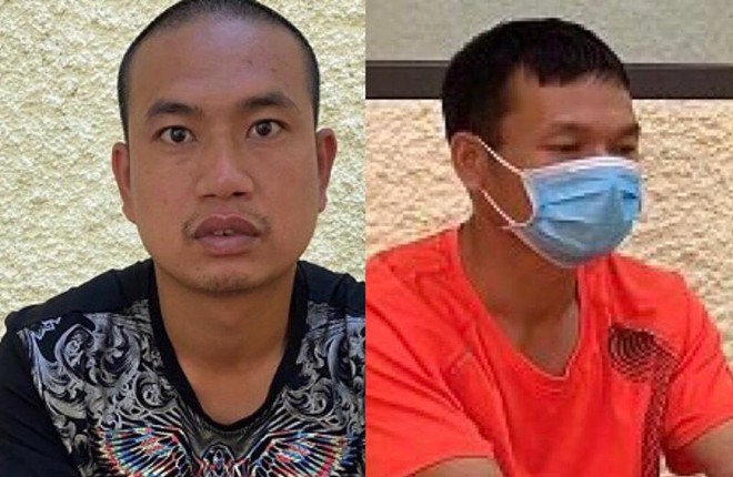 Đạp cửa x&ocirc;ng v&agrave;o khu c&aacute;ch ly chặn đ&aacute;nh c&ocirc;ng an - Ảnh 1.