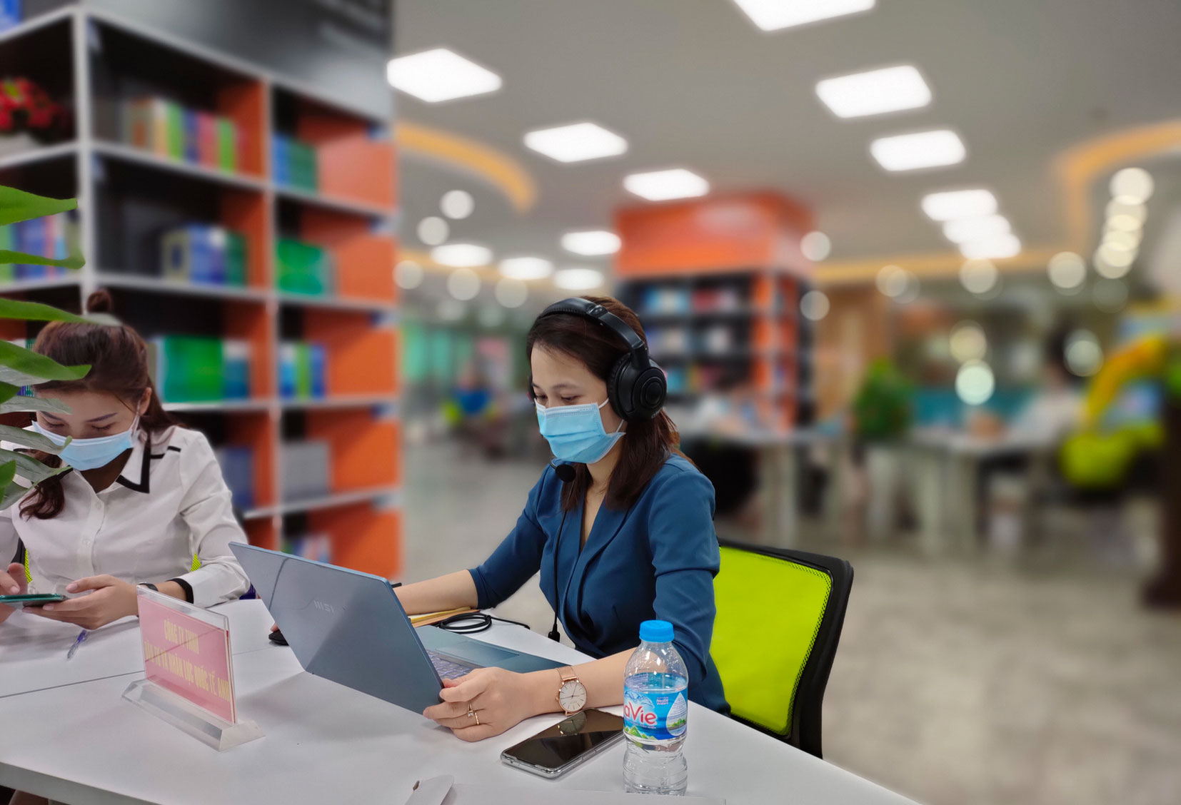 Bí quyết tuyển dụng nhân sự cấp cao