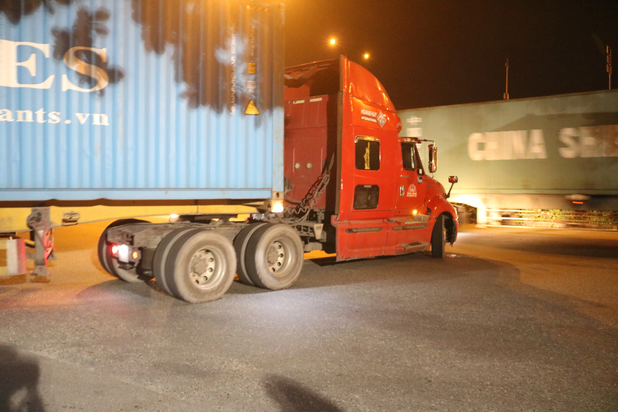 K&iacute;ch hoạt 12 chốt kiểm so&aacute;t dịch, siết chặt c&aacute;c cửa ng&otilde; TP HCM - Ảnh 4.