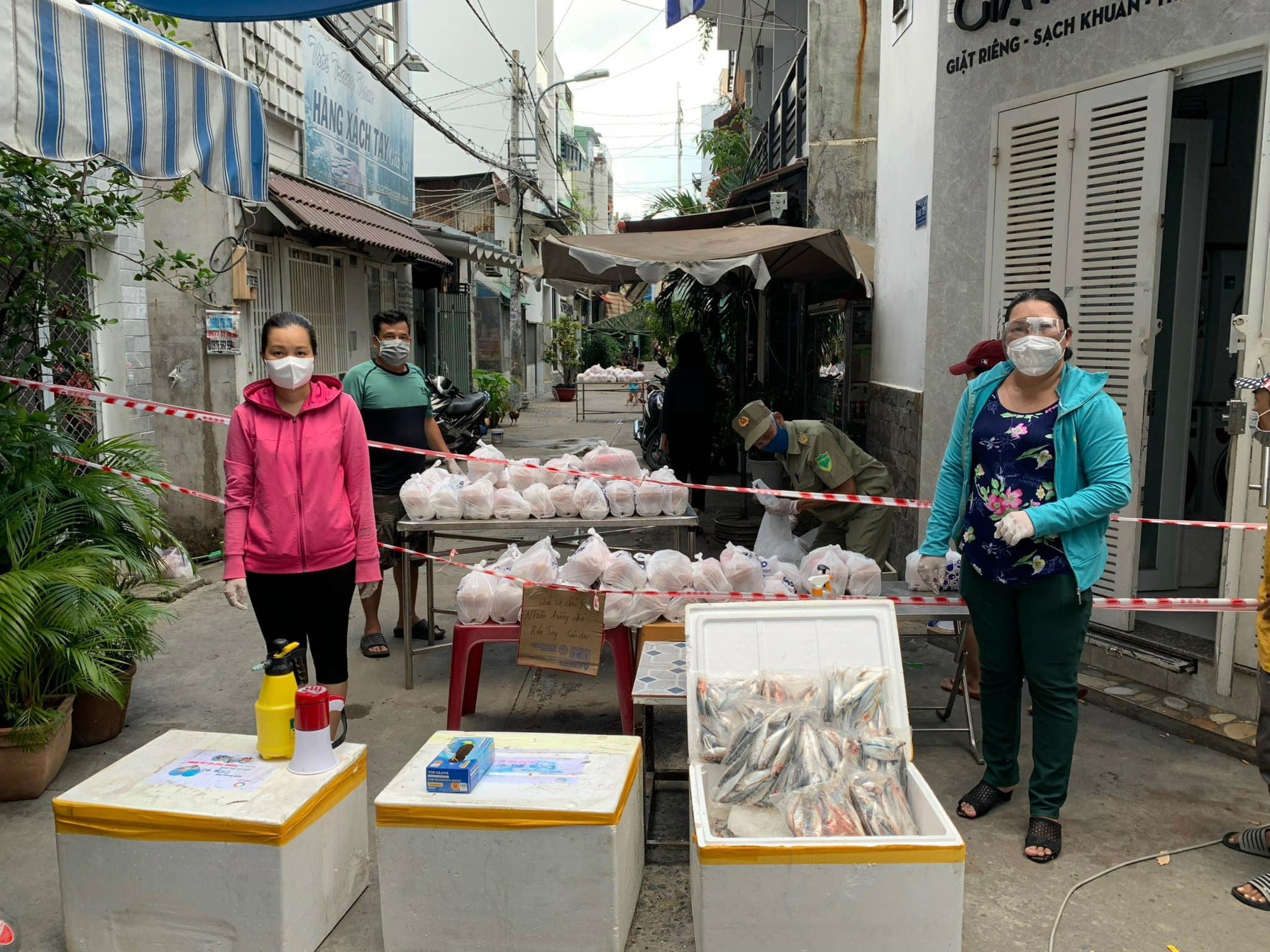 Hơn 25.000 người lao động bị ảnh hưởng bởi dịch Covid-19 - Ảnh 5.