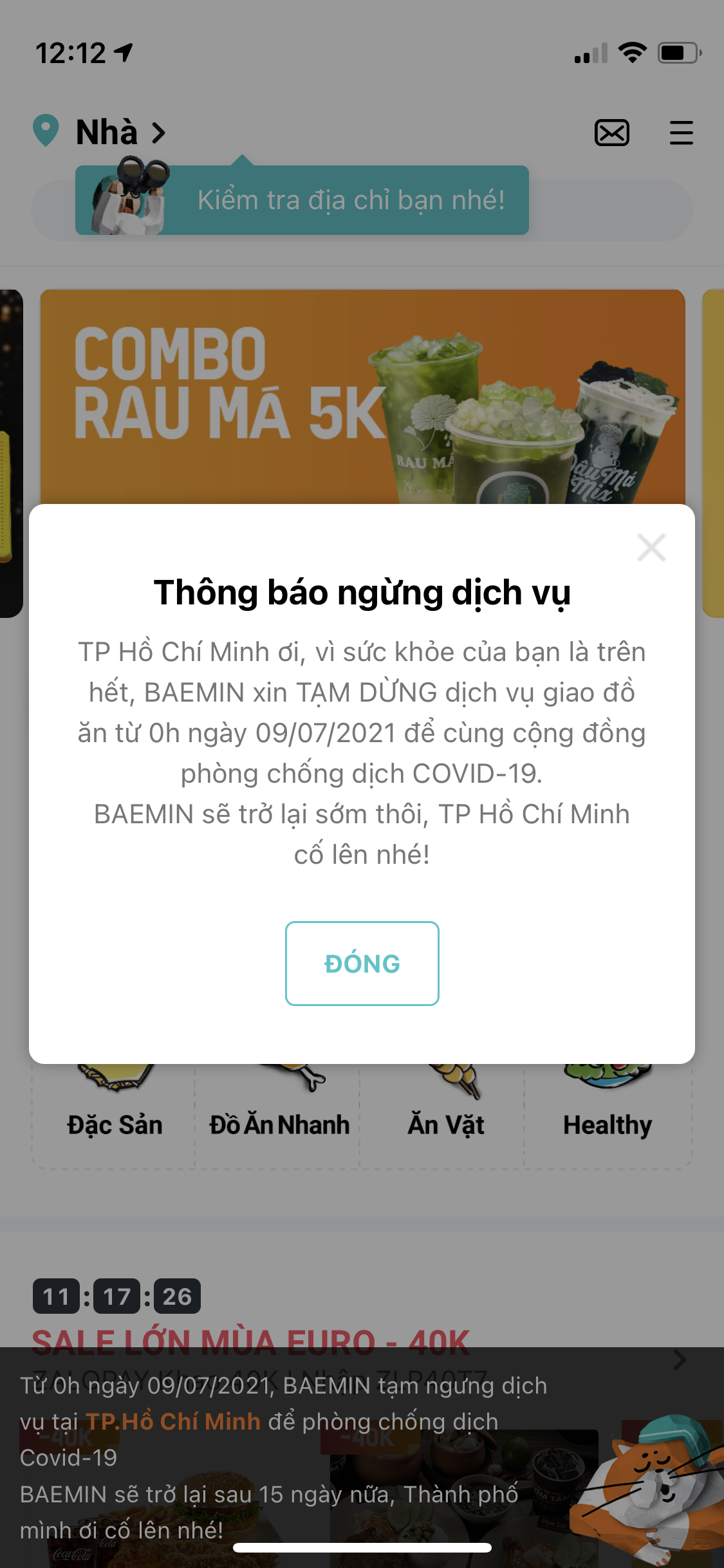 Dịch vụ giao h&agrave;ng n&agrave;o được hoạt động trong 15 ng&agrave;y TP HCM gi&atilde;n c&aacute;ch? - Ảnh 3.