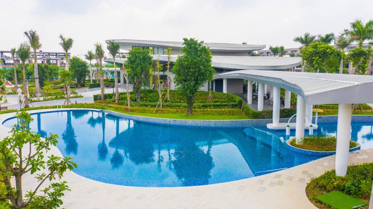 Bất động sản: k&ecirc;nh đầu tư giữ &ldquo;phong độ&rdquo; m&ugrave;a Covid-19 - Ảnh 2.