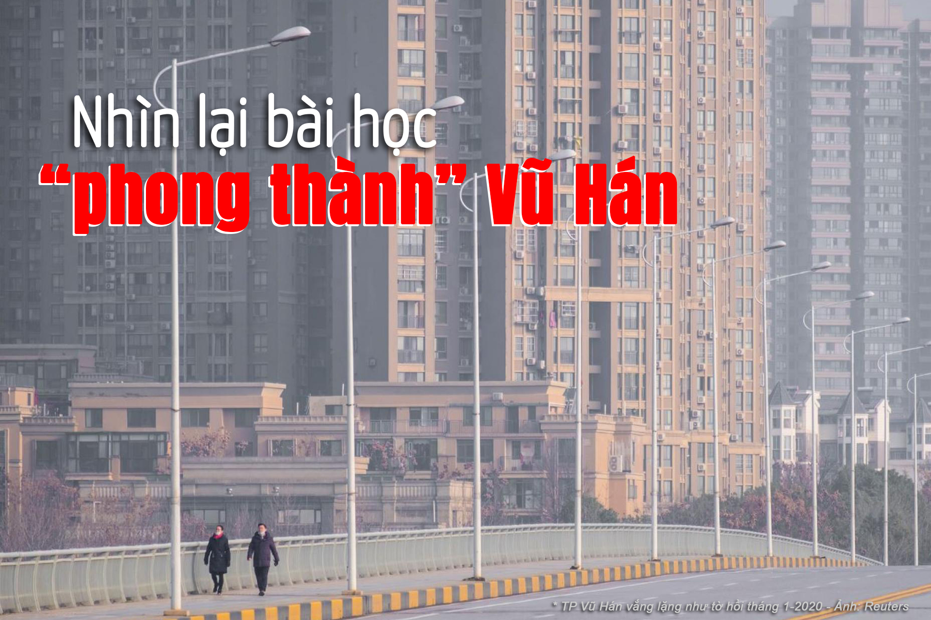 [eMagazine] Thế giới sống chung "giãn cách xã hội" do Covid-19 thế nào?