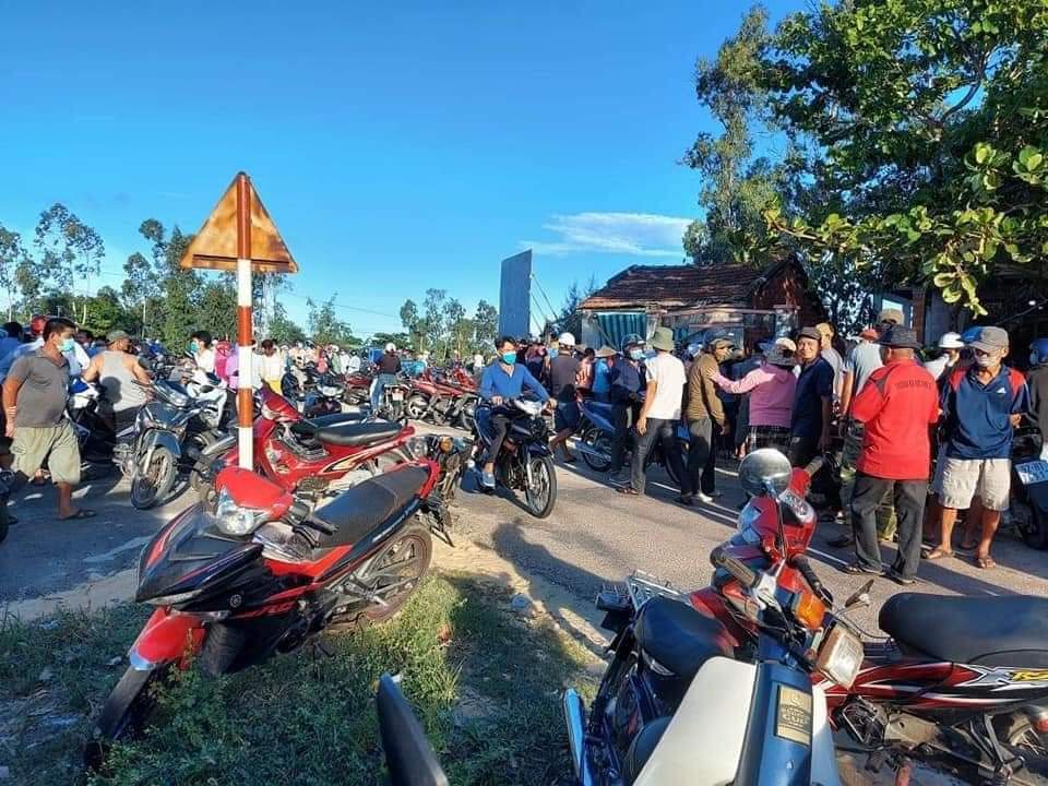 Hiệu trưởng ở Quảng Nam bị kẻ xấu vào nhà sát hại