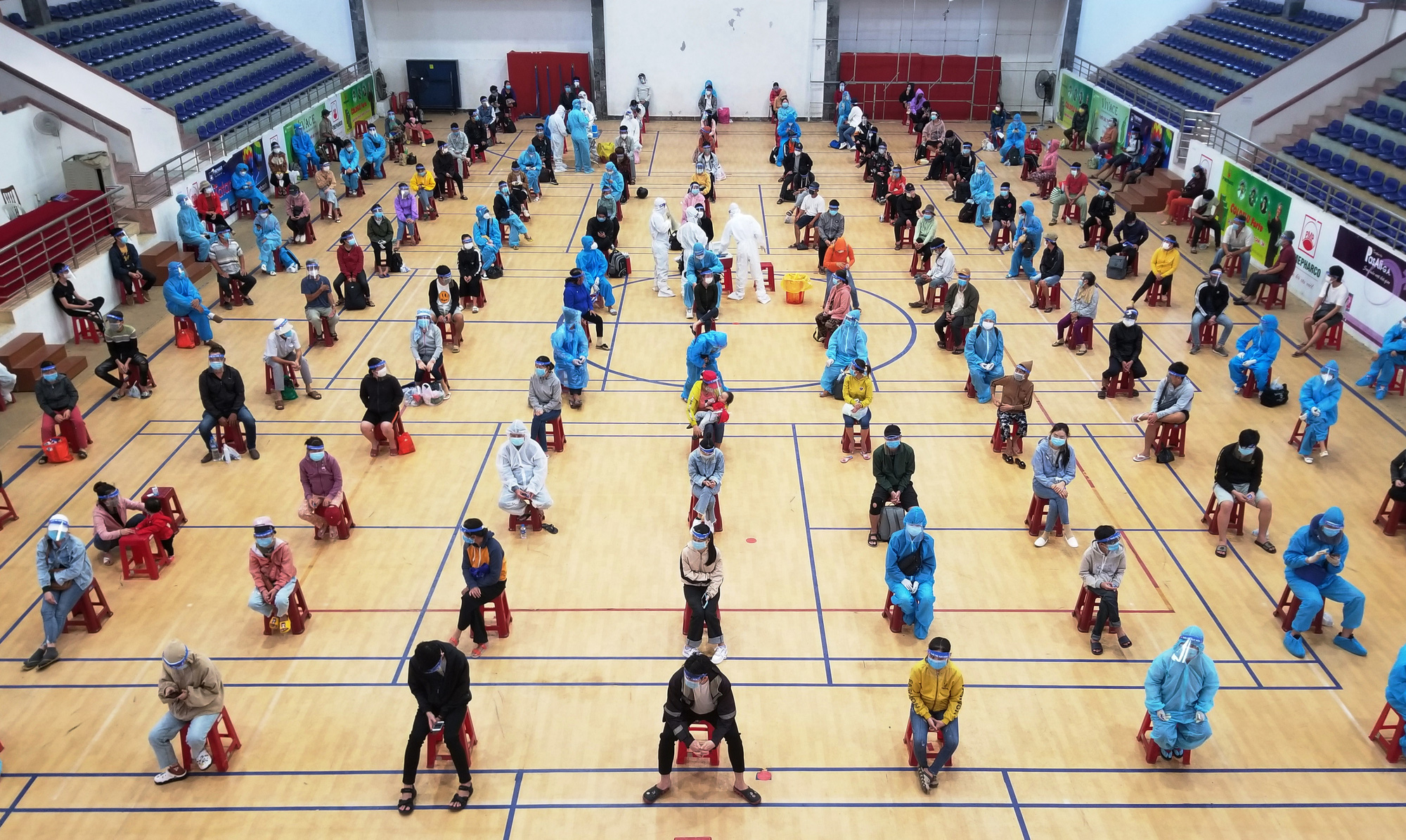 B&iacute; thư Ph&uacute; Y&ecirc;n n&oacute;i về chủ trương hỗ trợ người d&acirc;n xa qu&ecirc; trong đại dịch Covid-19 - Ảnh 1.