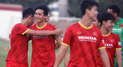 Tránh ảo tưởng ở sân chơi World Cup