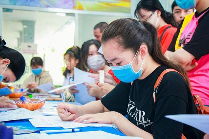 Th&iacute; sinh đặc c&aacute;ch tốt nghiệp được tạo nhiều cơ hội khi x&eacute;t tuyển ĐH - Ảnh 1.