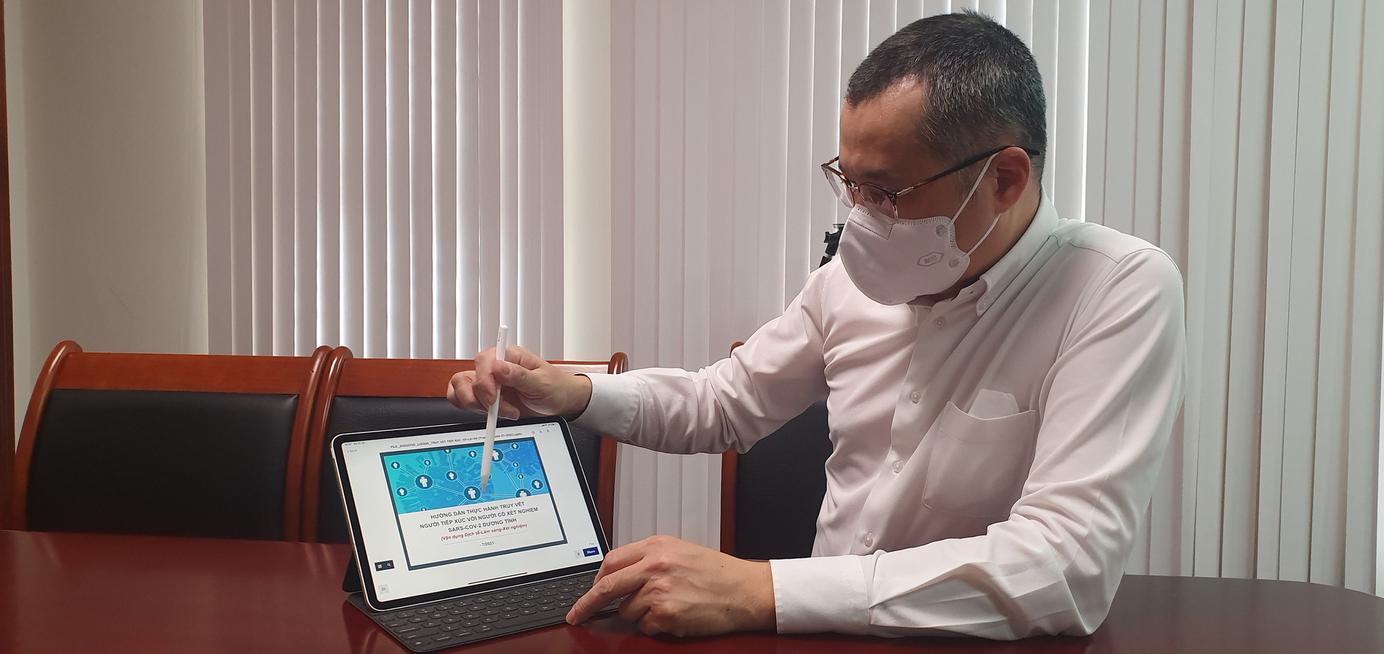 Bí thư Phú Yên nói về chủ trương hỗ trợ người dân xa quê trong đại dịch Covid-19