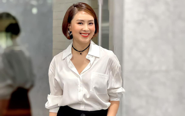 Phương Oanh cạnh tranh với Hồng Diễm, Thu Hà tại VTV Awards - Ảnh 2.