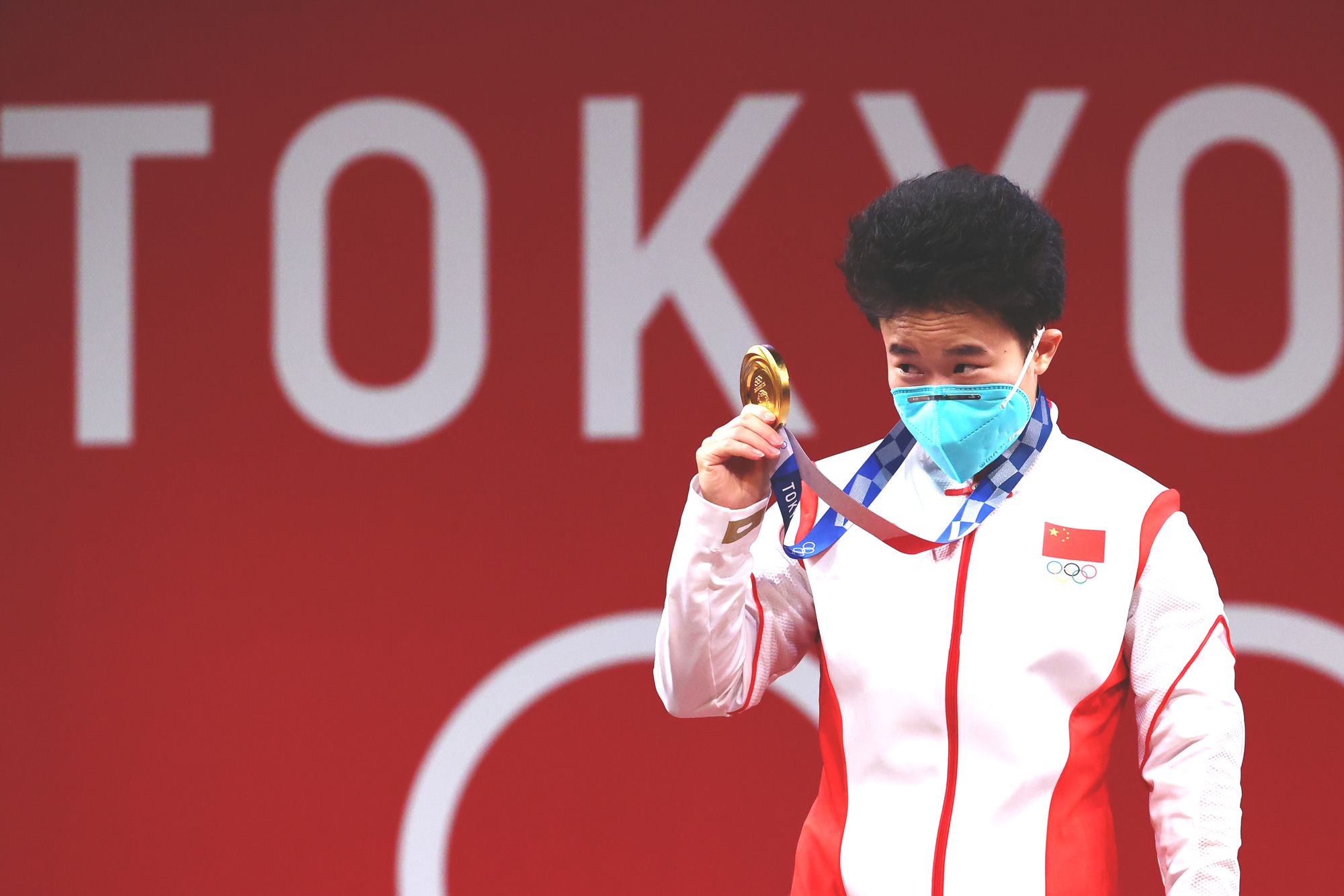 Thể thao Trung Quốc: Gi&agrave;nh huy chương Olympic bằng mọi gi&aacute; - Ảnh 1.