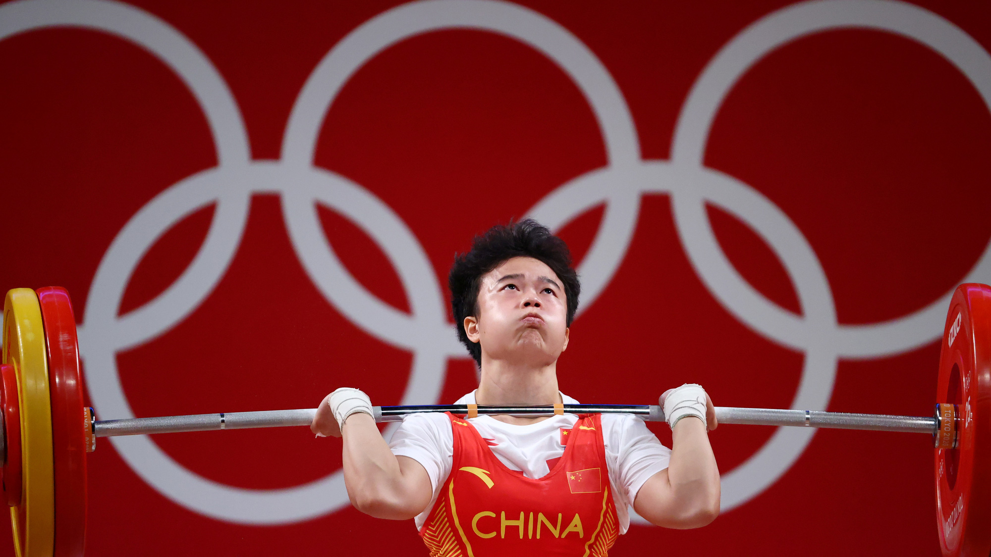 Thể thao Trung Quốc: Gi&agrave;nh huy chương Olympic bằng mọi gi&aacute; - Ảnh 2.