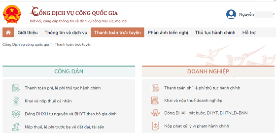 Cần làm gì để được hỗ trợ?