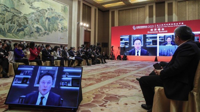Tại sao Elon Musk liên tiếp “khiêu chiến” Apple? - Ảnh 5.