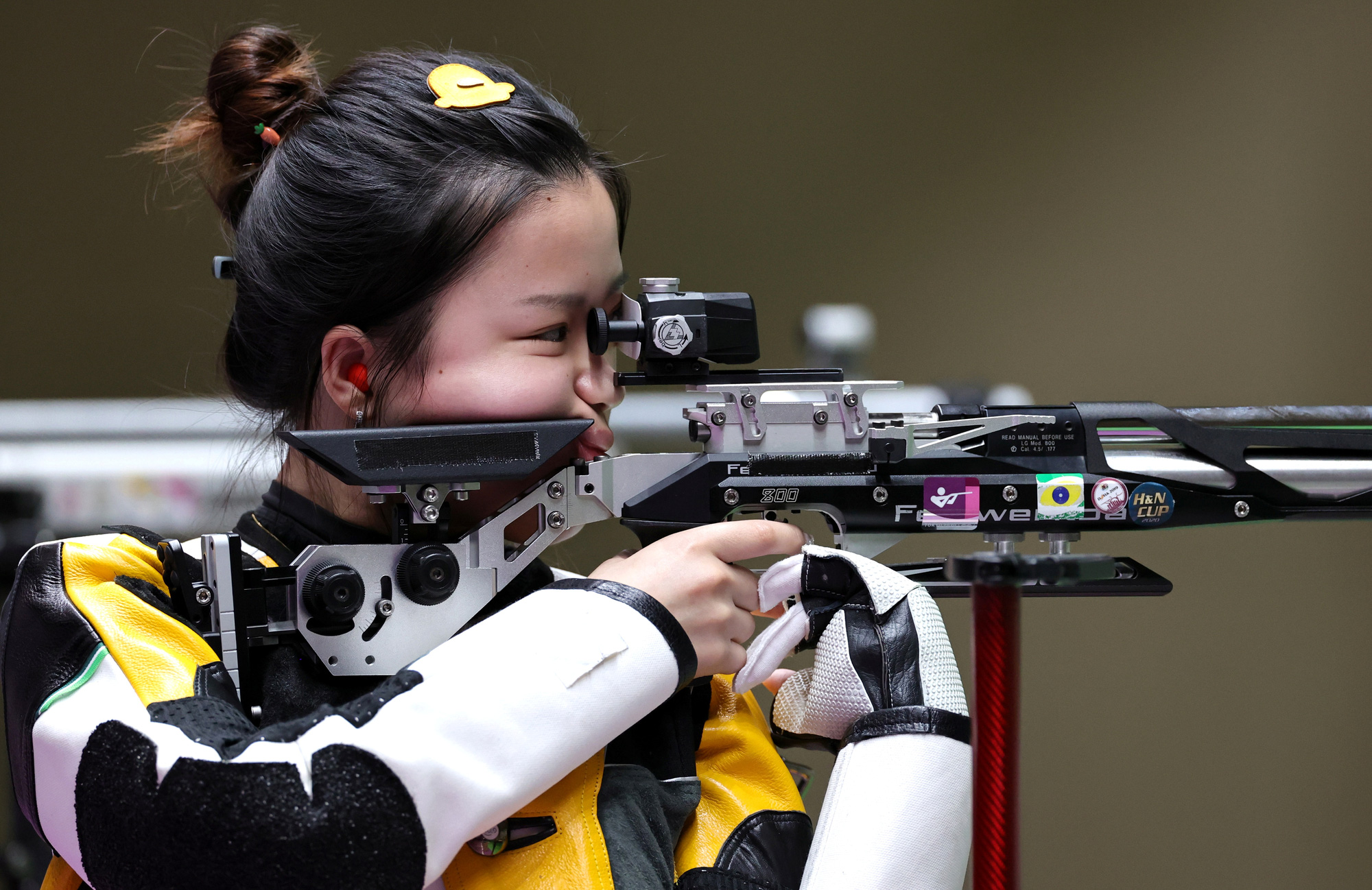 Thể thao Trung Quốc: Gi&agrave;nh huy chương Olympic bằng mọi gi&aacute; - Ảnh 8.