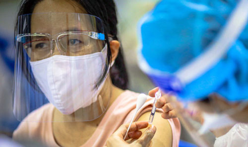 Bác sĩ Trương Hữu Khanh: Âm tính rồi vẫn "đuối" - Chuyện thường tình