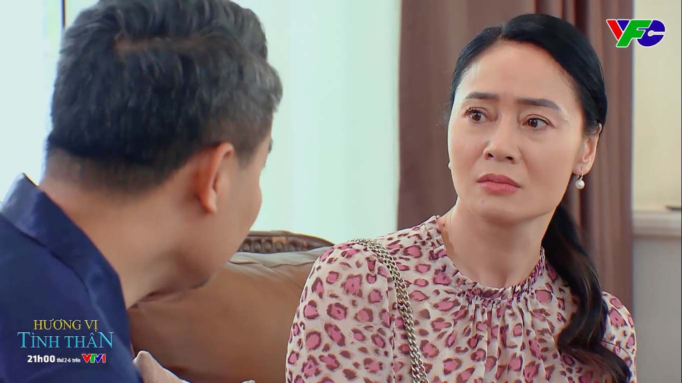 Hương vị t&igrave;nh th&acirc;n phần 2 tập 12: Nam gạt tự &aacute;i đến thăm b&agrave; Dần, Long hi vọng chinh phục bạn g&aacute;i cũ - Ảnh 3.