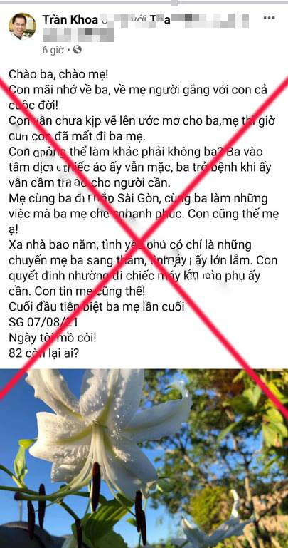 Sự thật về...  b&aacute;c sĩ Khoa! - Ảnh 1.