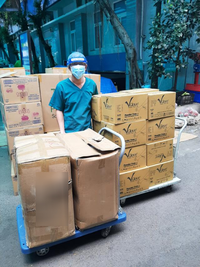 FPT n&acirc;ng băng th&ocirc;ng cho to&agrave;n bộ kh&aacute;ch h&agrave;ng, gi&aacute; cước kh&ocirc;ng đổi - Ảnh 2.