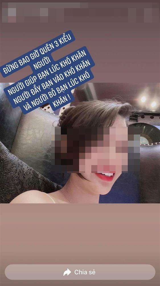 Hotgirl Về nh&agrave; đi con t&aacute;i xuất sau clip n&oacute;ng g&acirc;y chấn động - Ảnh 2.