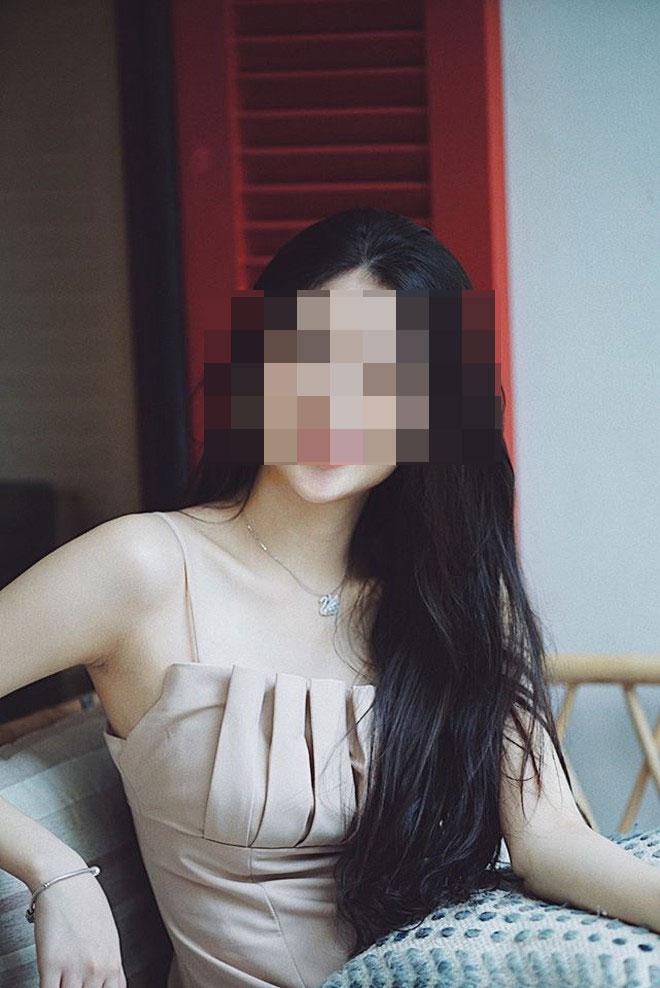 Hotgirl Về nh&agrave; đi con t&aacute;i xuất sau clip n&oacute;ng g&acirc;y chấn động - Ảnh 3.