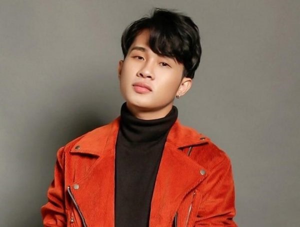 Jack lên tiếng về scandal tình ái - Ảnh 1.