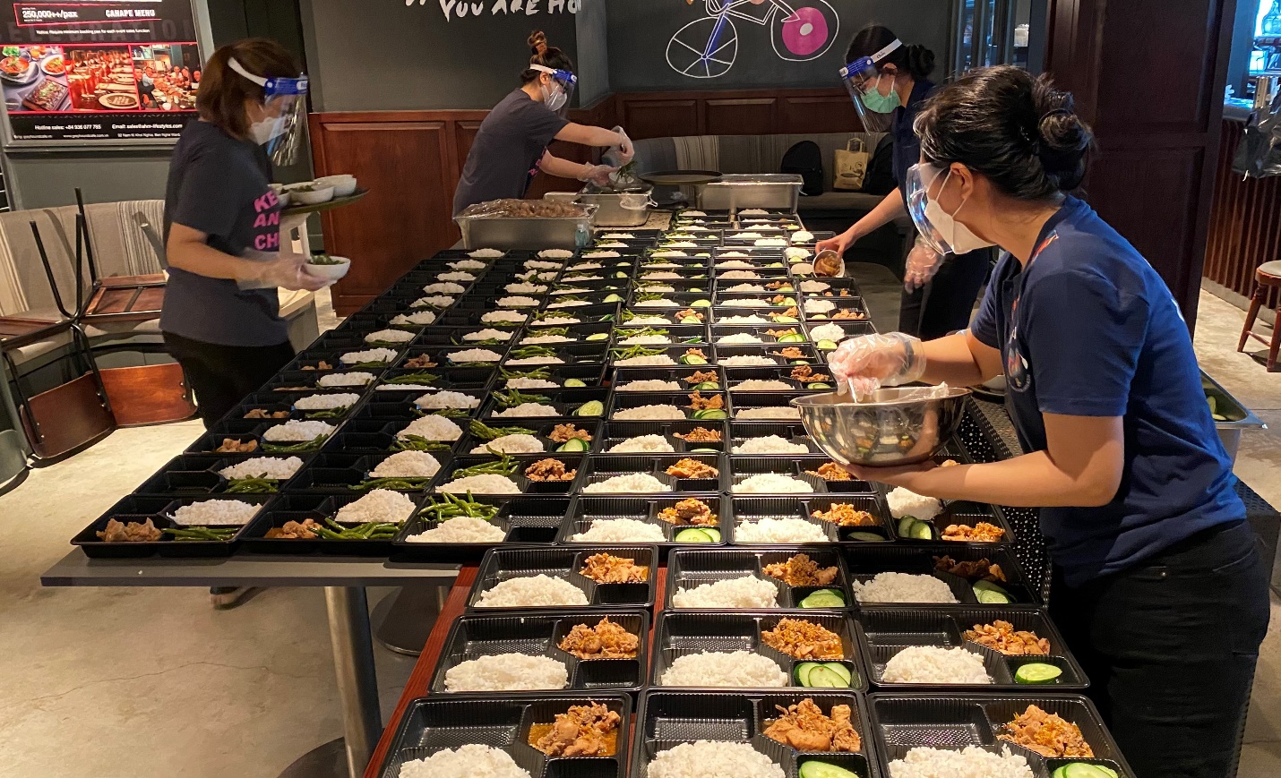 Thực phẩm từ trái tim