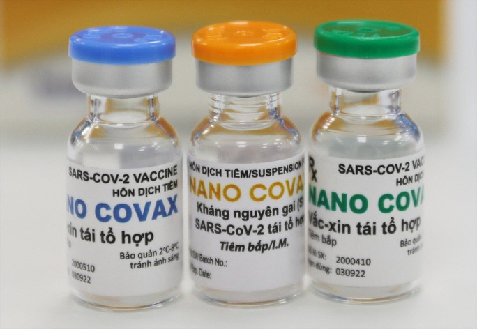 Thủ tướng giao Bộ Y tế nghiên cứu cấp phép vắc-xin Nanocovax