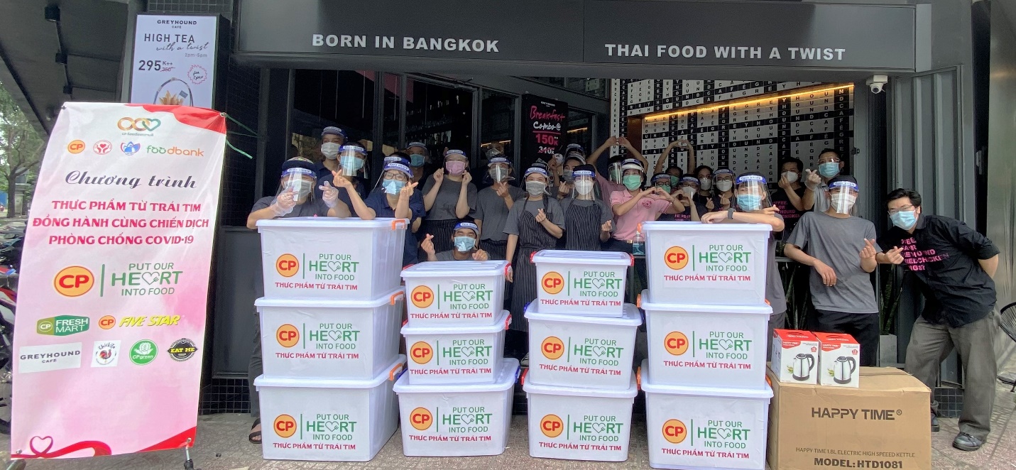 Thực phẩm từ trái tim - Ảnh 5.