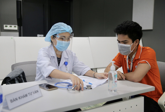 Giữ sản xuất, vững niềm tin