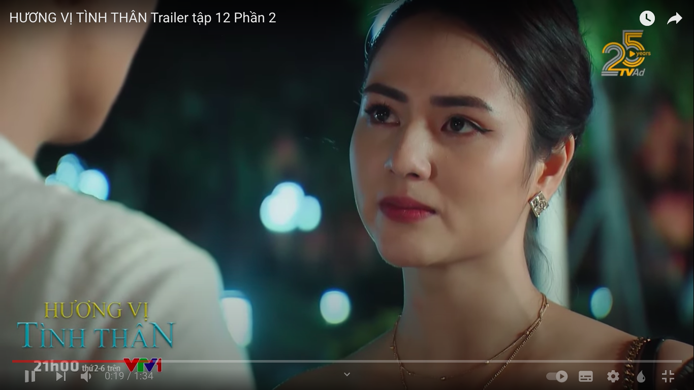 Hương vị tình thân phần 2 tập 12: Thiên Nga tái xuất, Nam nhắc Long giữ tự trọng - Ảnh 2.