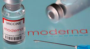 Thời gian kéo dài tiêm vắc-xin Moderna mũi 2 hơn quy định có sao không?
